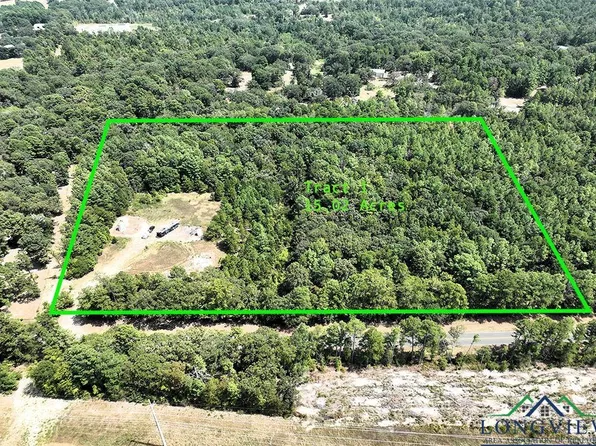 N Fuller Rd Tract 1, Longview, TX 75605