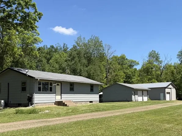 4104 Rasmussen Rd, Wright, MN 55798