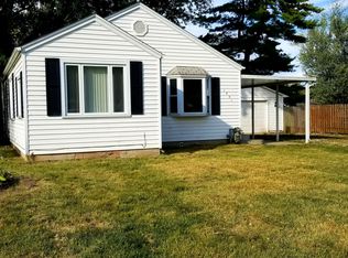 1531 E Court St, Peoria, IL