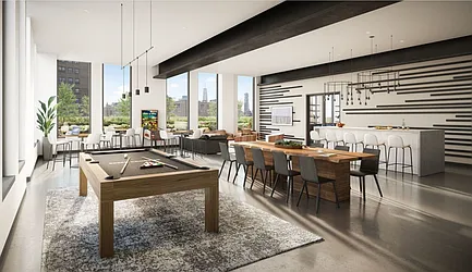 Rented by REAL New York