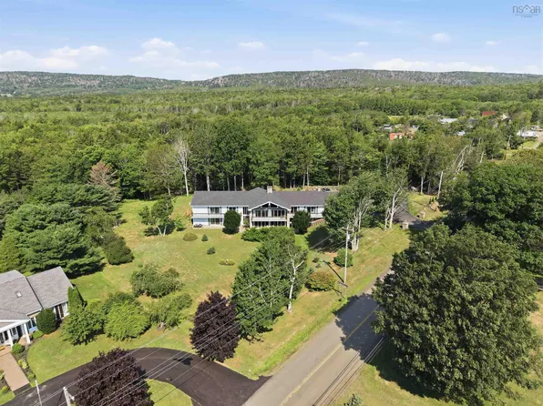 263 Lighthouse Rd, Digby, NS B0V 1A0