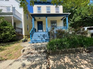 111 S 8th Ave, Highland Park, NJ 08904