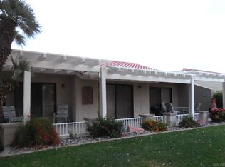 Palm Desert Country Club, Palm Desert, CA 92211