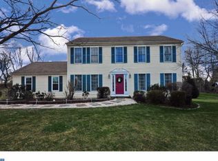 108 Peter Dehaven Dr, Phoenixville, PA 19460