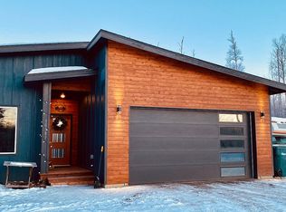 10387 W Glacier Peak Dr, Wasilla, AK 99623