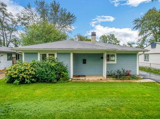 287 Cindy Ln, Wheeling, IL 60090