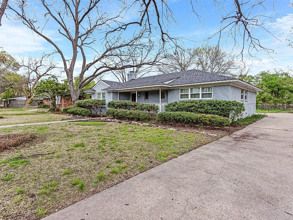 2702 S Glenbrook Dr, Garland, TX 75041 Zillow