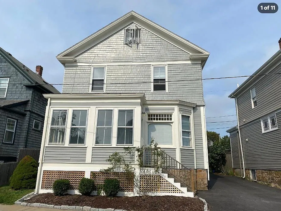 2 bed, 978 sqft, $2,500 — Photo 1