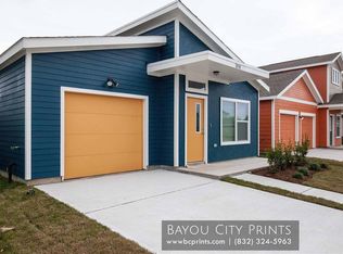 1038 Hillstar St, Houston, TX 77009