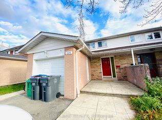 626 Abana Rd, Mississauga, ON L5A 1H4