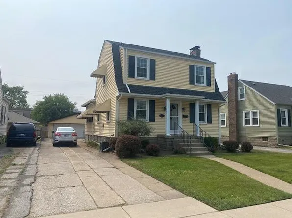 7222 Howard Ave, Hammond, IN 46324