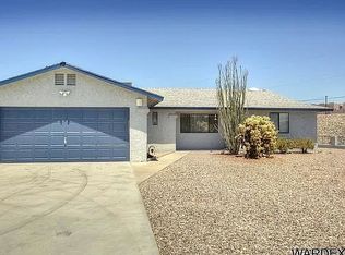2260 Bombay Dr, Lake Havasu City, AZ 86404