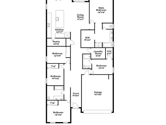 2nd image of 20219 W Palo Verde Dr
