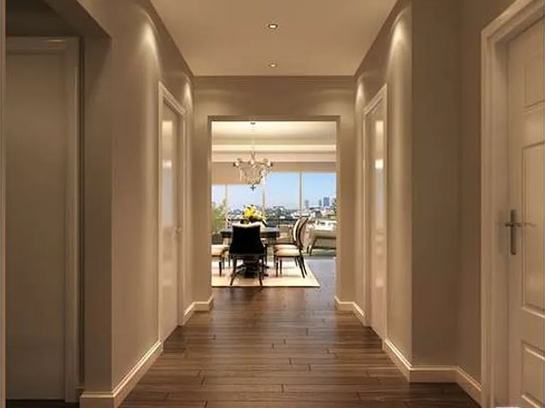 450 N Palm Dr #206 — Photo 17