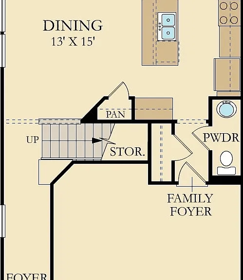 8118 Ridge Line Dr — Photo 2