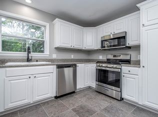 8 Tomahawk Rd, Little Rock, AR 72205