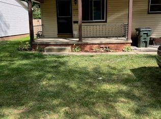 2260 Western Ave, Alliance, OH