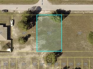 226 NW 16th Ter, Cape Coral, FL 33993