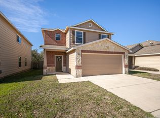 25311 Colt Riv, San Antonio, TX 78261