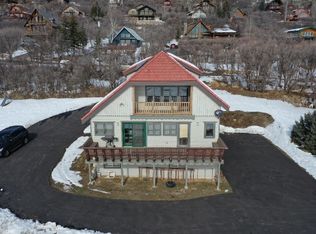 307 W Interlaken Dr, Midway, UT 84049
