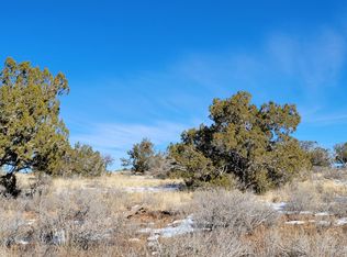 2619 E Woodland Ranch Rd, Williams, AZ 86046