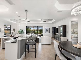 12525 Fenhurst Way, Naples, FL 34120