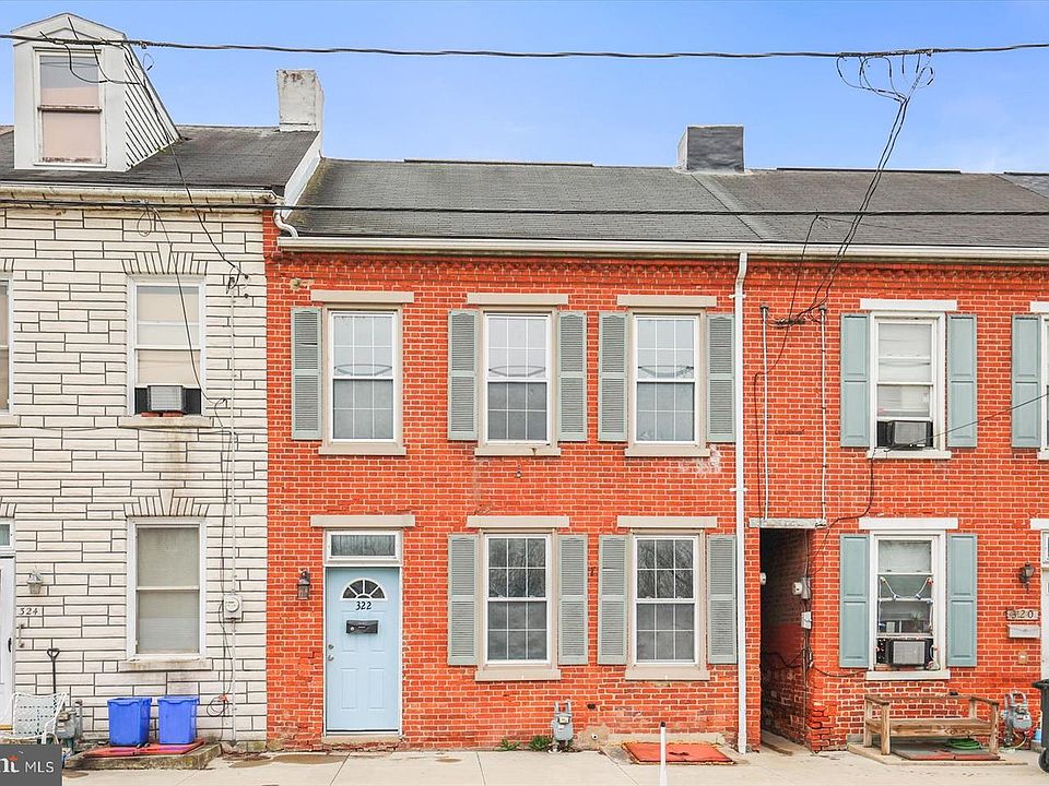 1st image of 322 S Front St