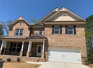 3268 Ivy Farm Path, Buford, GA 30519