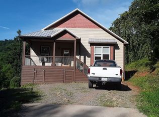 10 Sassy Ln, Asheville, NC 28805