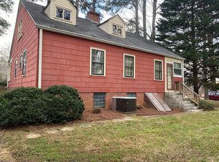 30 Woodlawn Ave, Hampton, GA 30228