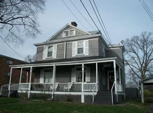 518 S Cooper Ave, Cincinnati, OH 45215