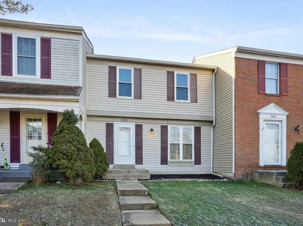 2919 Marsala Ct, Woodbridge, VA 22192