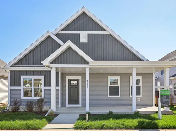 4817 Lacy Rd, Fitchburg, WI 53711