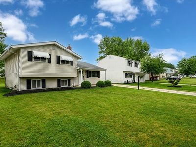 6633 Tamarind Dr, Bedford Heights, OH, 44146