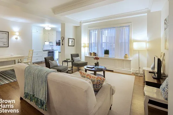 Sold by Brown Harris Stevens | media 16