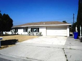 1050 S Willow Ave, Rialto, CA 92376