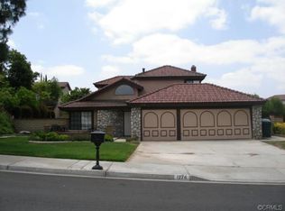 1274 Voltaire Dr, Riverside, CA 92506