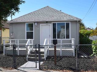 869 8th St, Richmond, CA 94801
