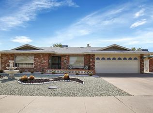 4635 E Escondido Ave, Mesa, AZ 85206