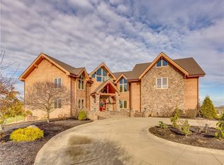 10751 Johnston St NW, Canal Fulton, OH 44614