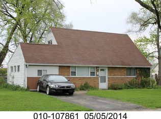 3680 Kirkwood Rd, Columbus, OH 43227