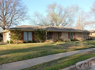 518 Dogwood Trl, Forney, TX 75126