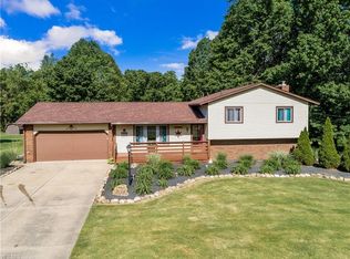 5178 Donner Dr, Clinton, OH