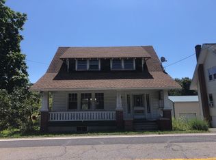 1418 Long Run Rd, Schuylkill Haven, PA 17972