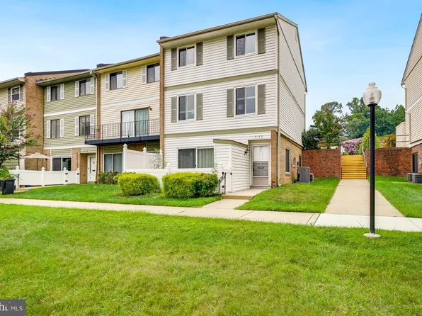3130 Beckenham Ct #250-A, Silver Spring, MD 20906
