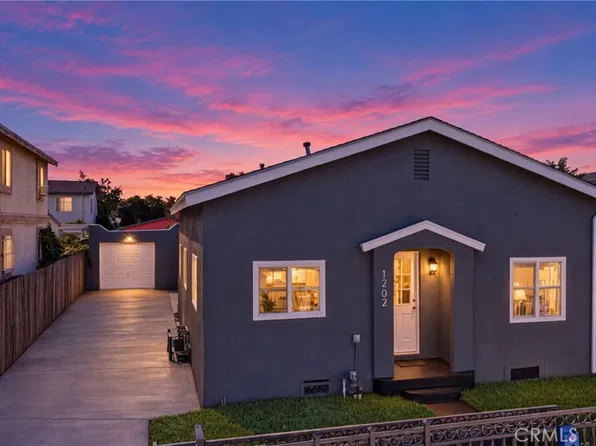 1202 E 76th St, Los Angeles, CA 90001