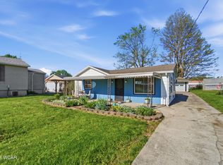 1418 Glenn Ave, Lima, OH 45804