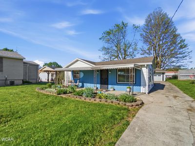 1418 Glenn Ave, Lima, OH, 45804