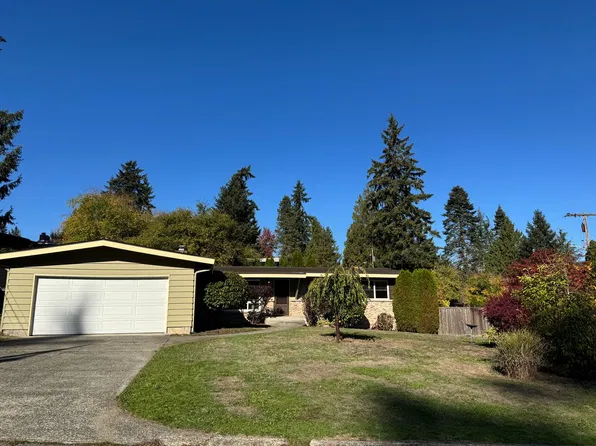 16644 SE 16th St, Bellevue, WA 98008