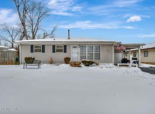 3000 Lynnwood Way, Jeffersontown, KY 40299